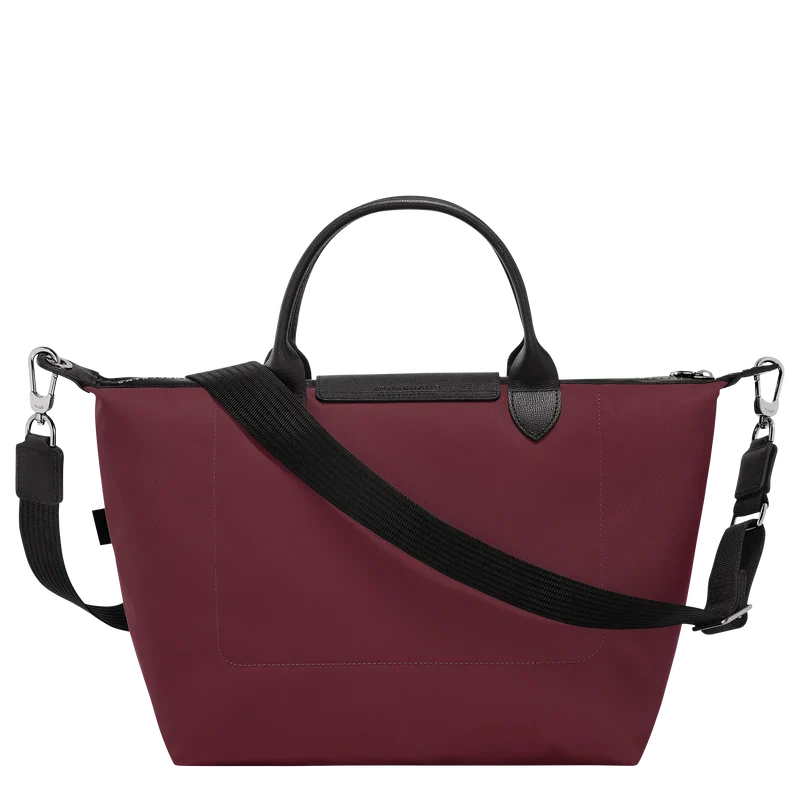 Longchamp Le Pliage Energy M Handbag